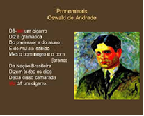 Oswald de Andrade